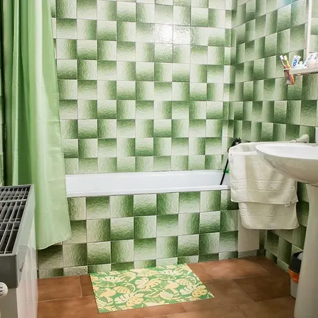 Landsted U Potoka Lipová-lázně