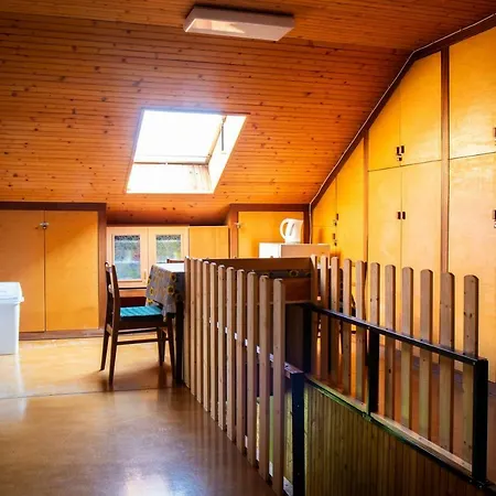 Country house U Potoka